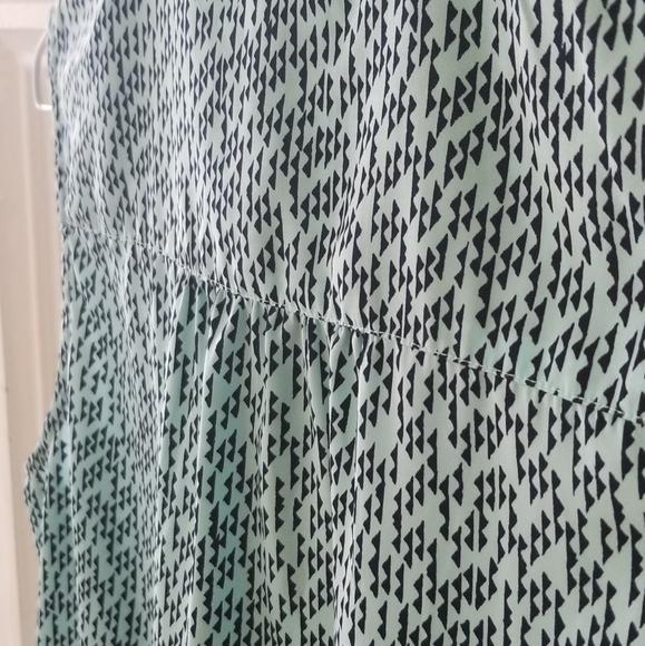 Banana Republic Summer Dress - Picture 5 of 7